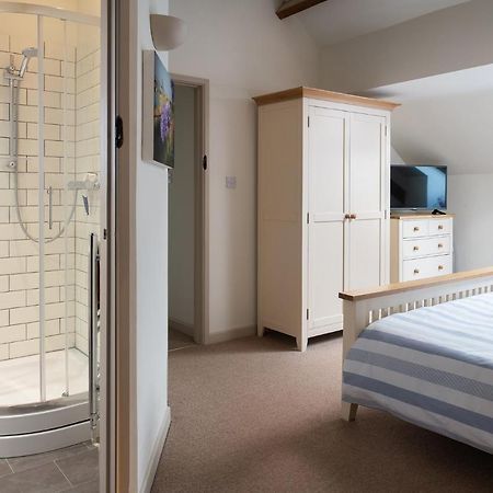 Dorset Holiday Barns Шерборн Екстер'єр фото
