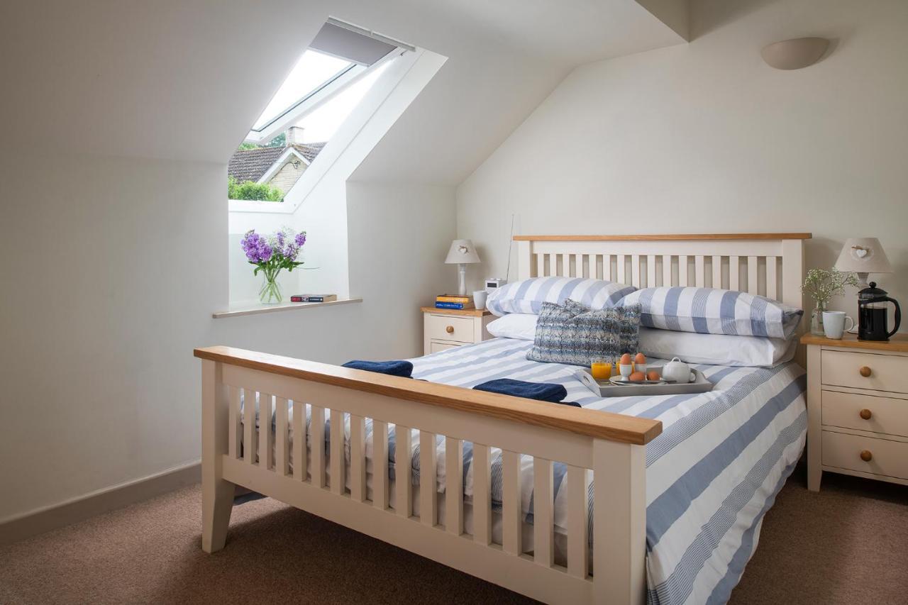 Dorset Holiday Barns Шерборн Екстер'єр фото